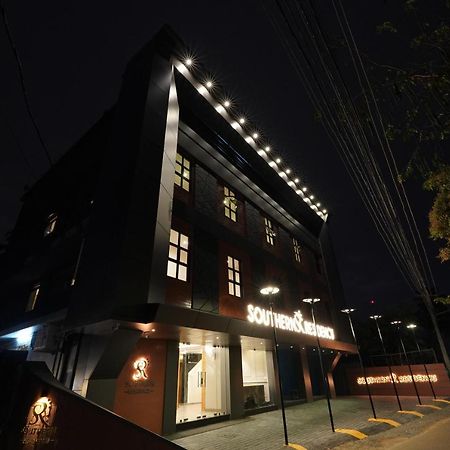 Kochi Southern Residency מראה חיצוני תמונה