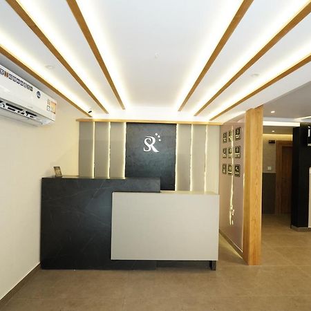 Kochi Southern Residency מראה חיצוני תמונה