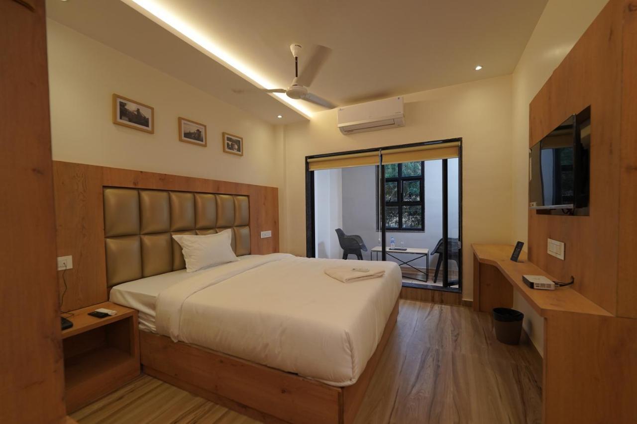 Kochi Southern Residency מראה חיצוני תמונה