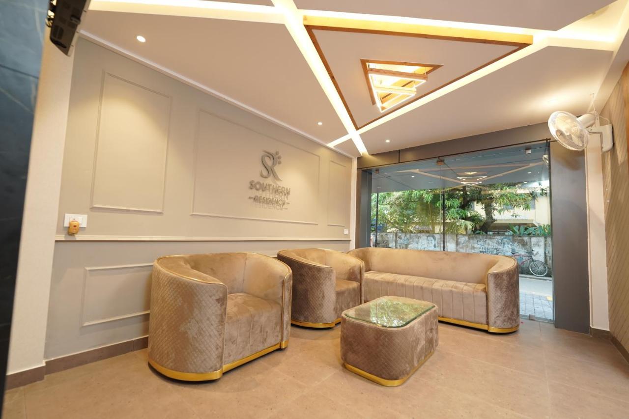 Kochi Southern Residency מראה חיצוני תמונה