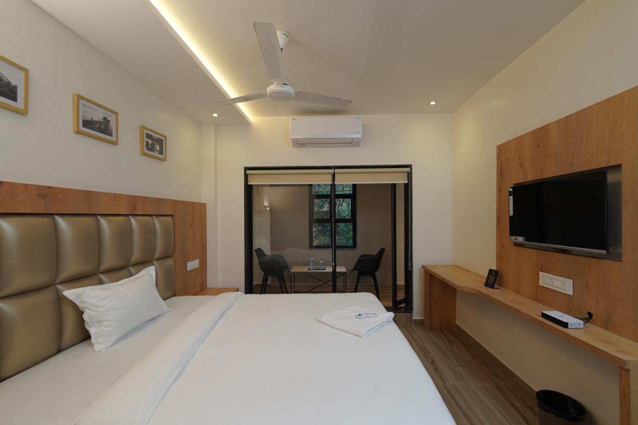 Kochi Southern Residency מראה חיצוני תמונה