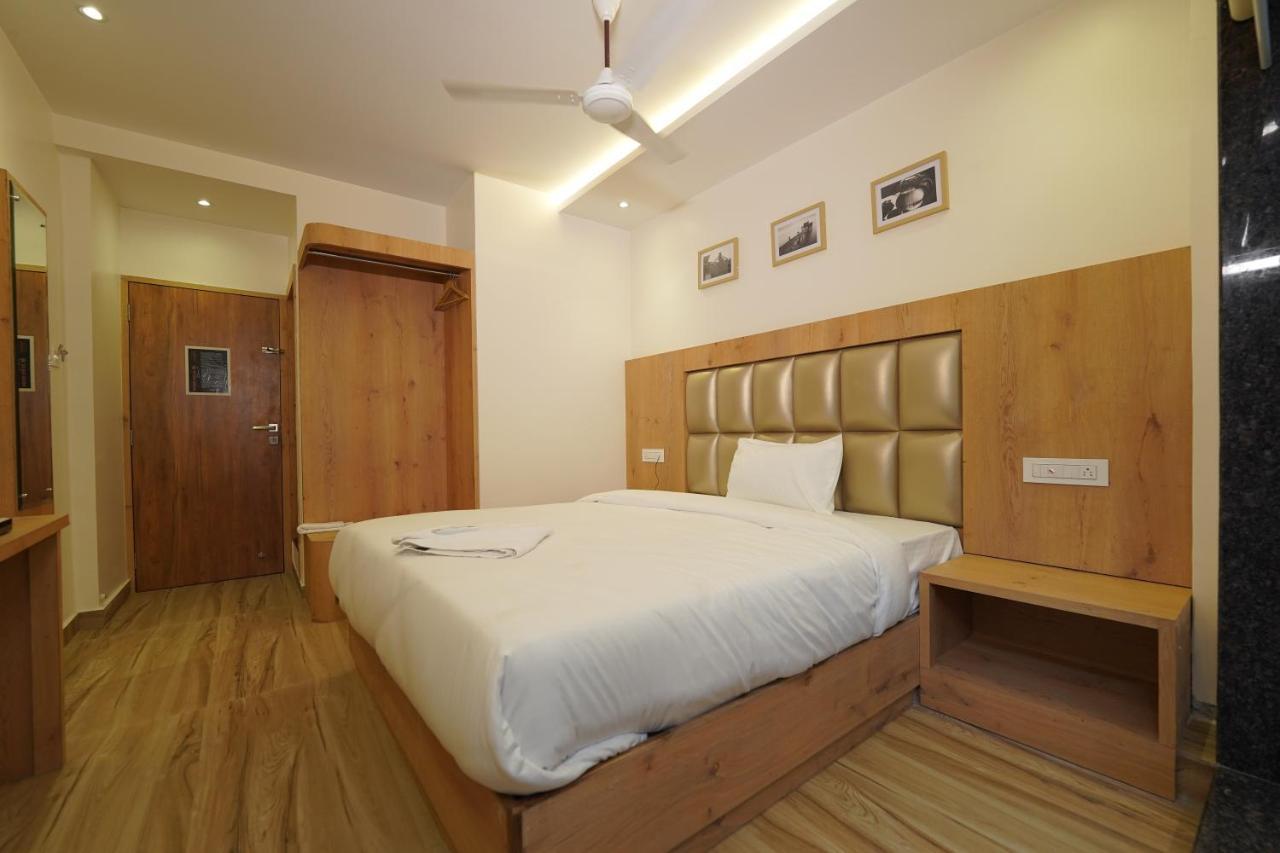 Kochi Southern Residency מראה חיצוני תמונה