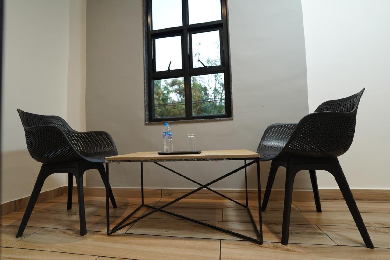 Kochi Southern Residency מראה חיצוני תמונה