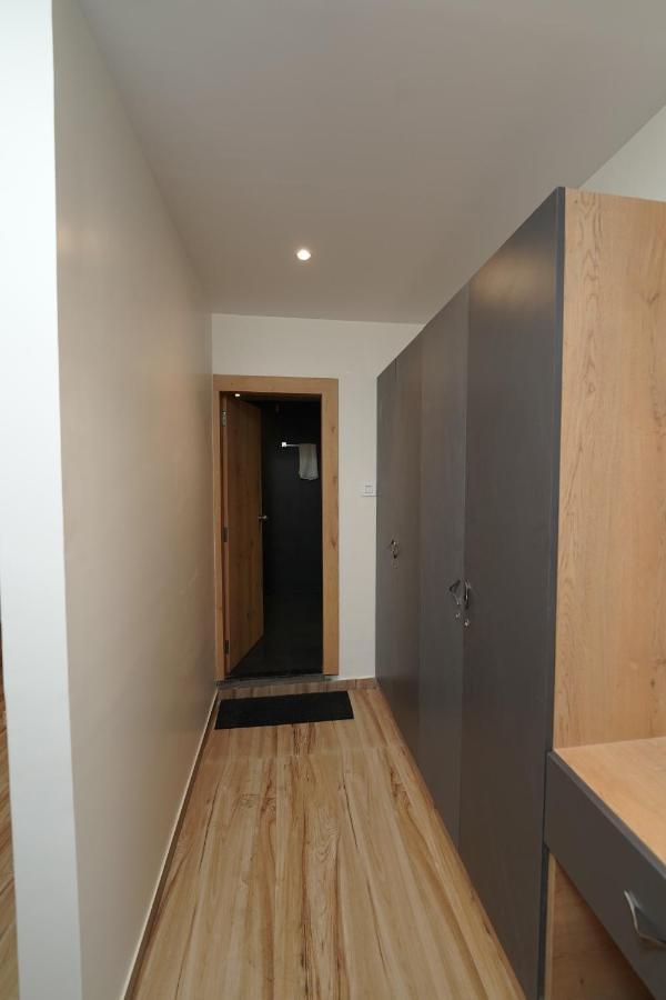 Kochi Southern Residency מראה חיצוני תמונה