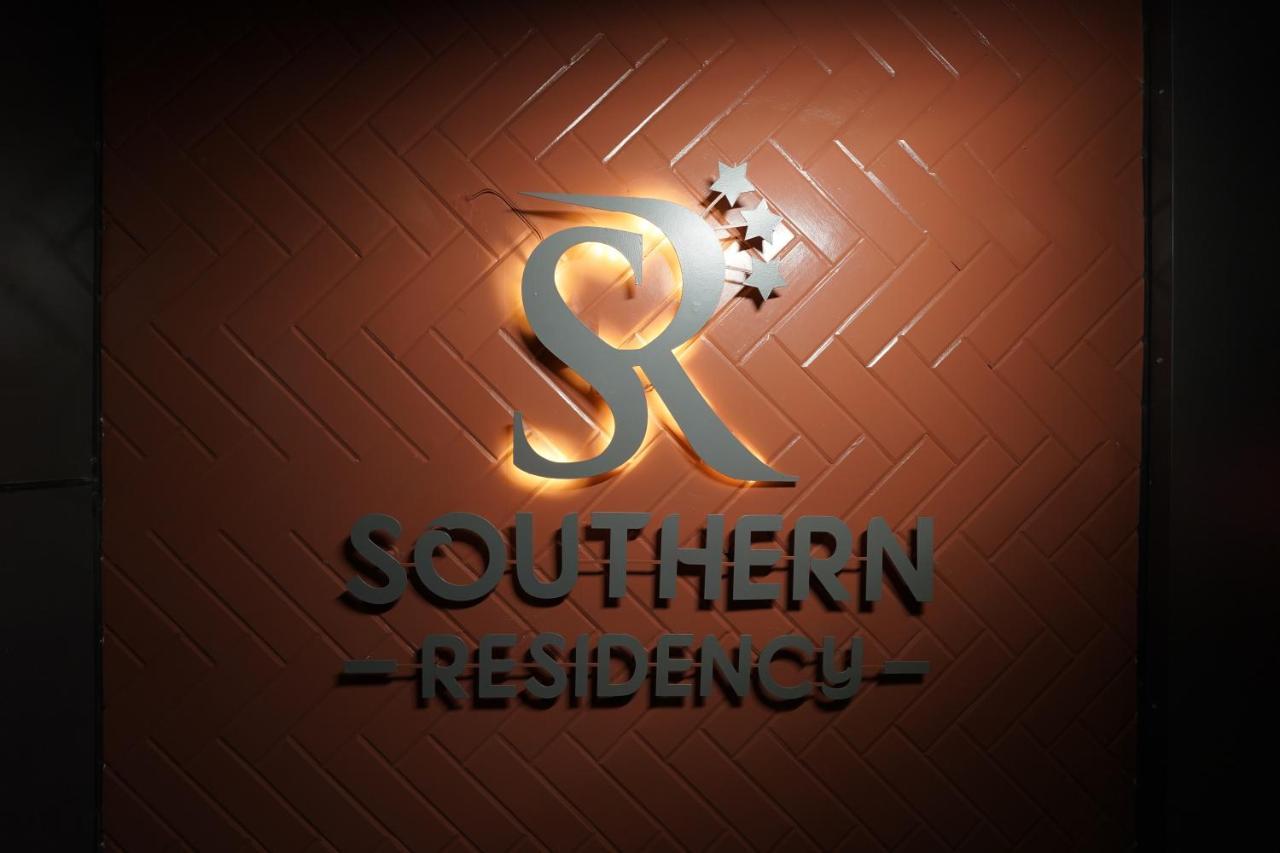 Kochi Southern Residency מראה חיצוני תמונה