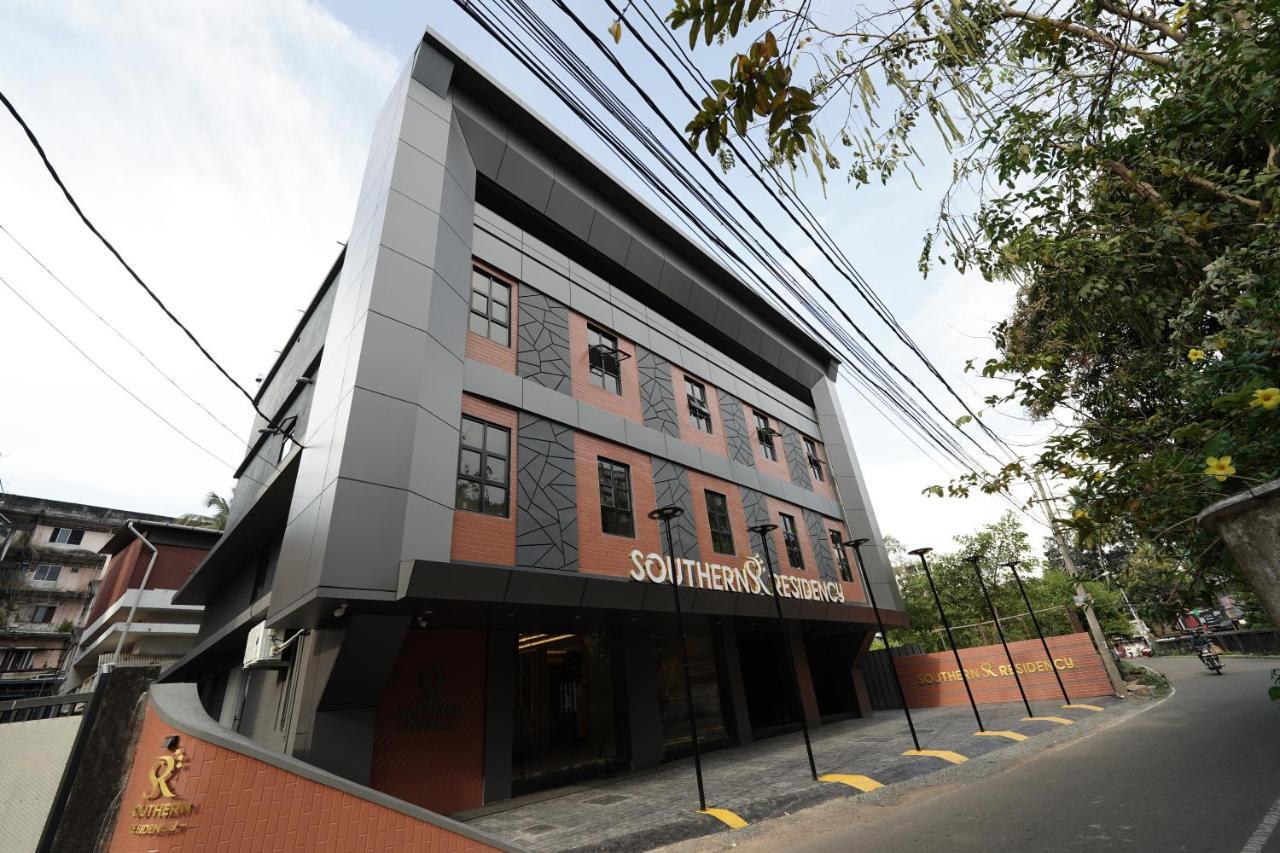 Kochi Southern Residency מראה חיצוני תמונה