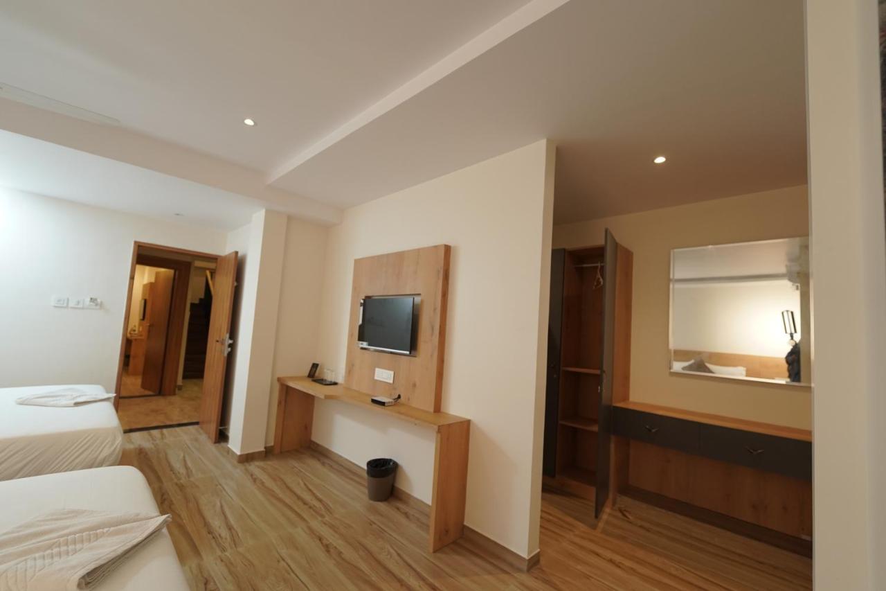 Kochi Southern Residency מראה חיצוני תמונה