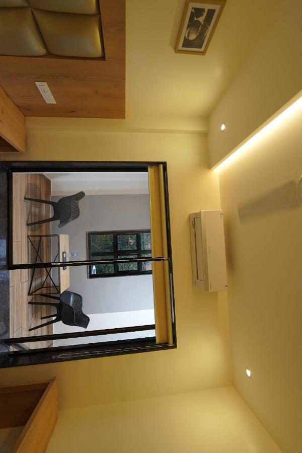 Kochi Southern Residency מראה חיצוני תמונה